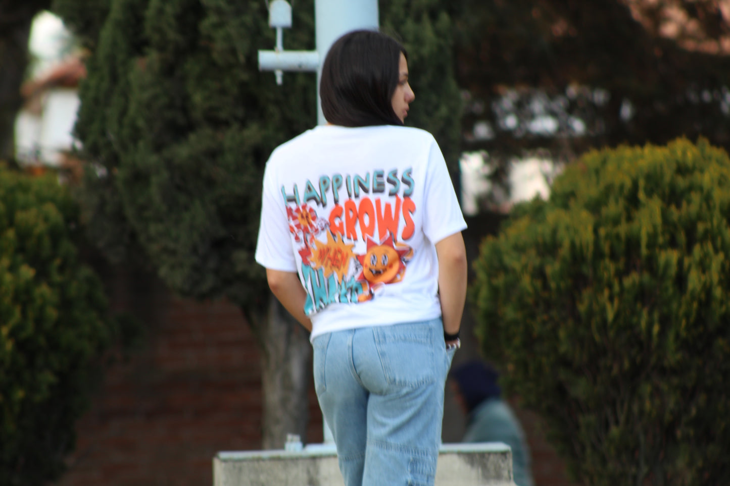 Happines Shirt