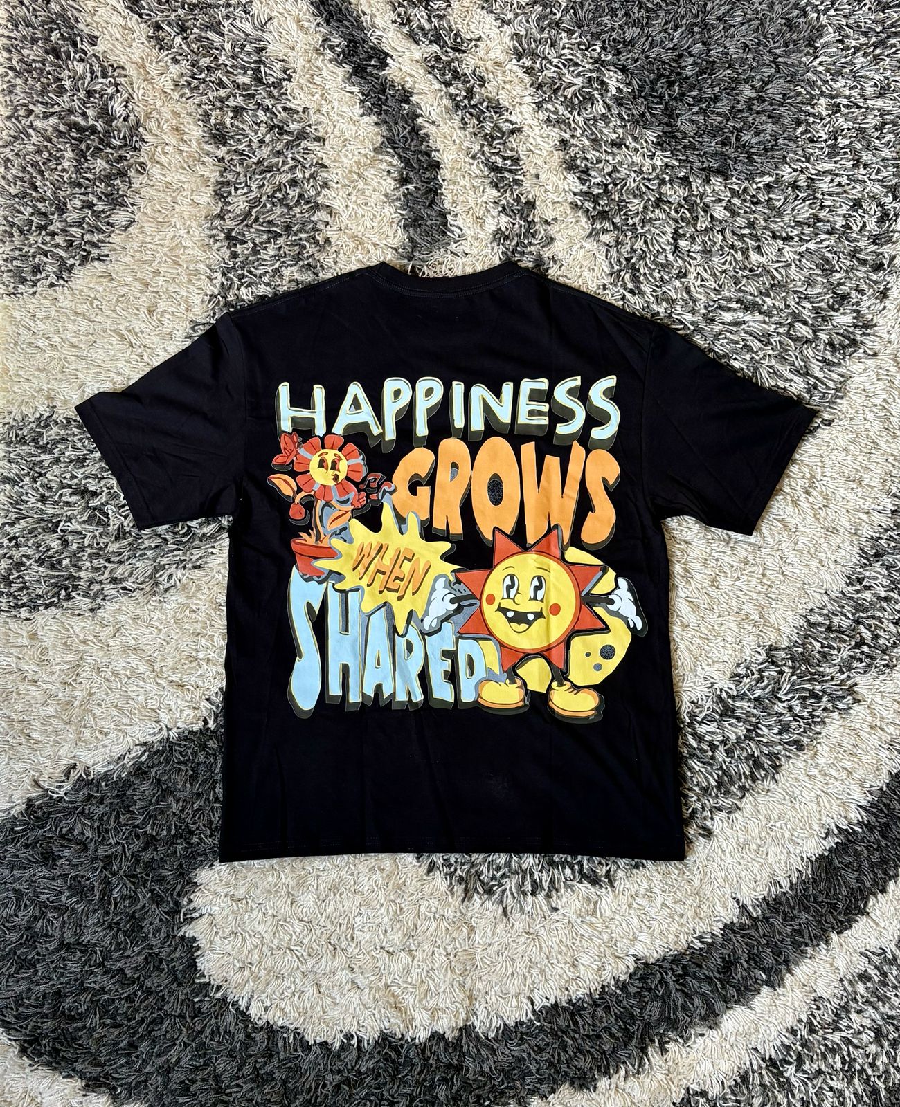 Happines Shirt